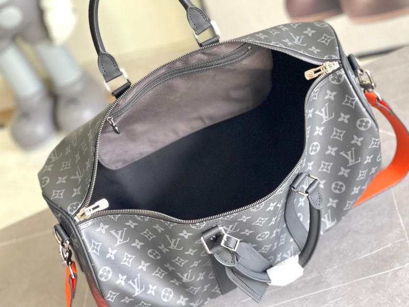 LV Travel Bags